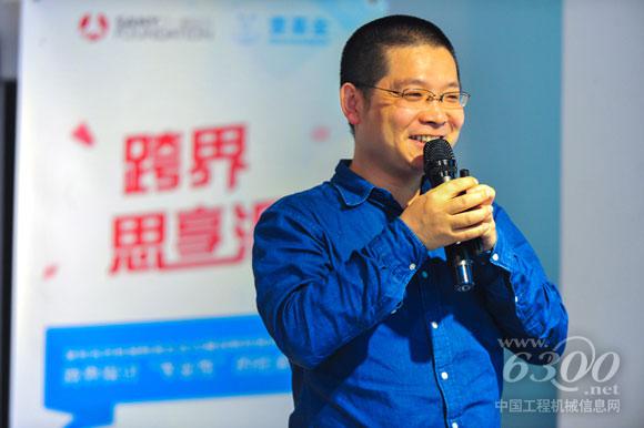 異曲同工，專業性實現社會價值