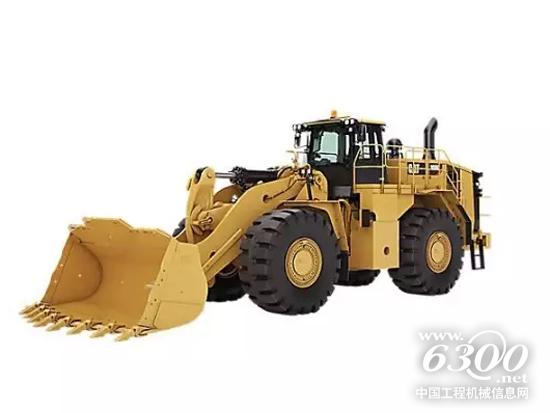 CAT<sup>?</sup>(卡特)裝載機