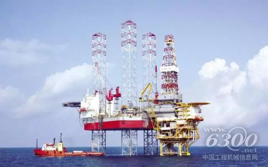 徐工AMCA大流量比例閥在工程機械、海工機械、船用設備等領域得到了選用和認可
