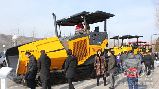 天順長城在此次發布會上共推出9種新產品