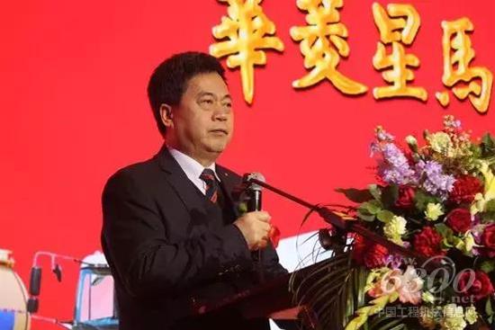 華菱星馬集團董事長劉漢如
