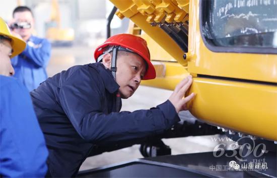 查看設備