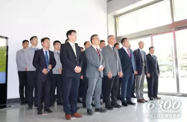 雙方簽署戰略合作協議