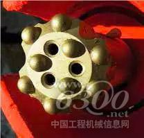鉆孔和截割工具