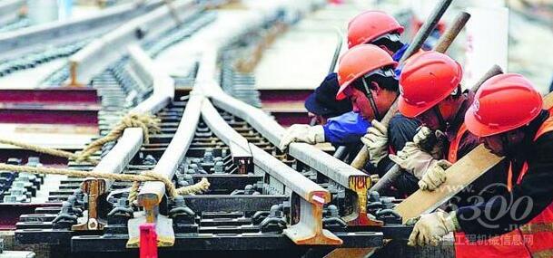 獨家趨勢分析：2018年工程機械行業面臨的宏觀經濟環境與市場機遇