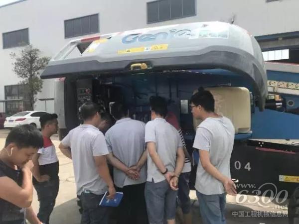 湖南長沙站服務培訓