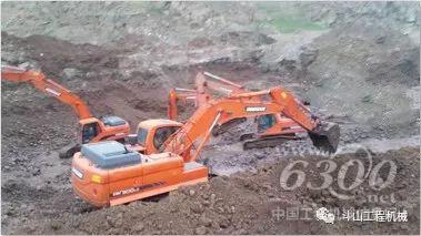 高效強勁、節油環保，斗山DX230LC-9C擲地有聲！ 
