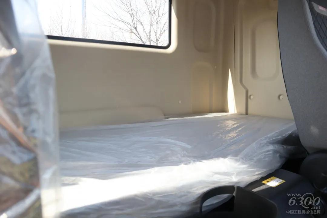【2021領航產品】陜汽M3000S攪拌車，實力上位！ 
