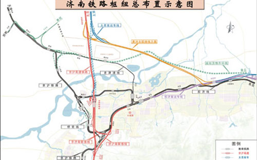 京滬高鐵