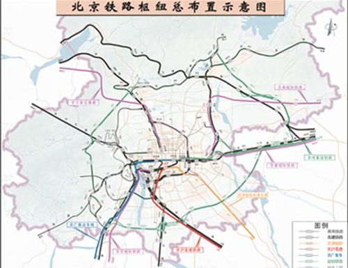 京滬高鐵