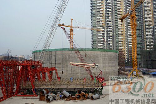 武漢鸚鵡洲大橋