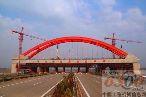 大西鐵路,客運專線,平遙跨汾平高速特大橋