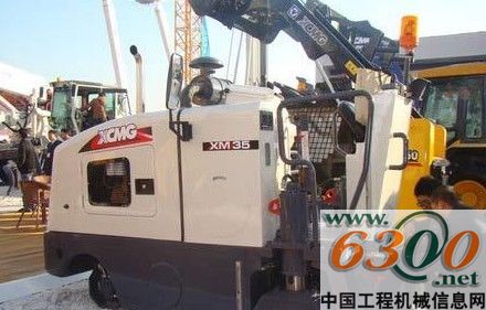 銑刨機