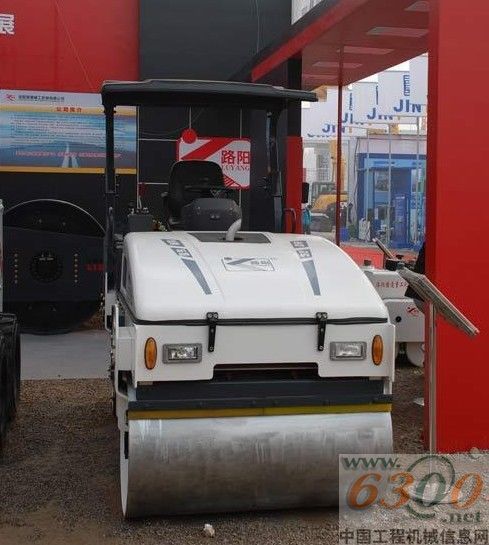 壓路機