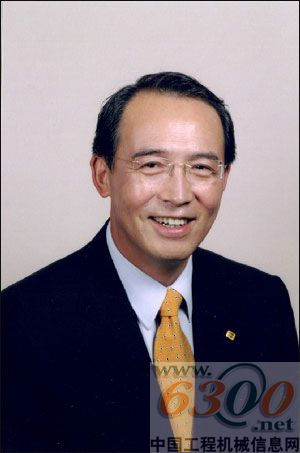 廈工總裁蔡奎全獲選廈門十大年度影響力人物