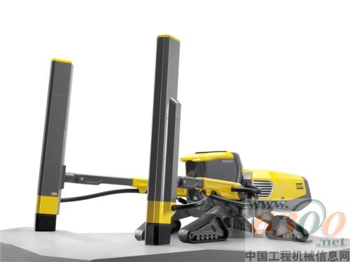 阿特拉斯 鉆機