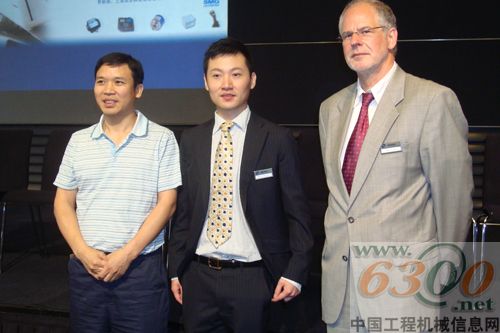 赫斯默 行走機械智能控制技術