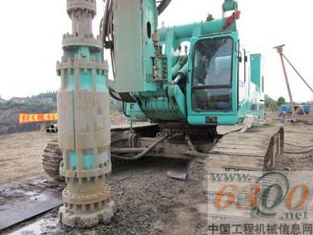 金泰SH25H鉆機