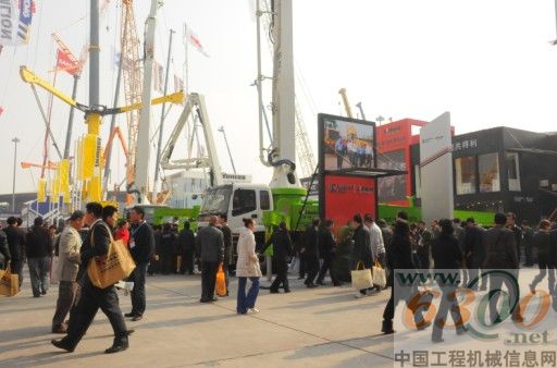 鴻得利，寶馬展