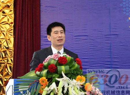 公司總經理 夏禹武