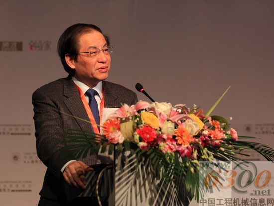 中國銀監會主席劉明康演講