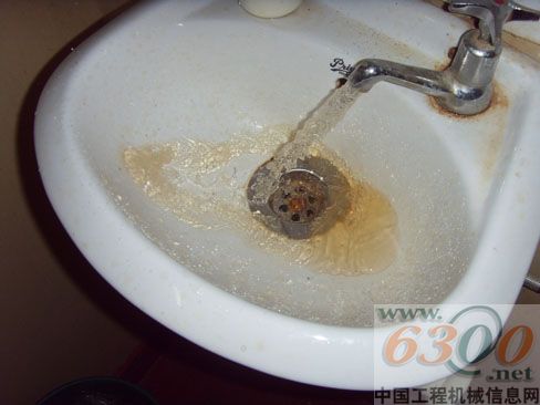 旅館飲用水