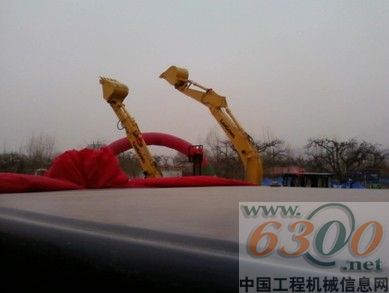 訂貨會展品