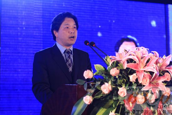 中聯重科 混凝土機械