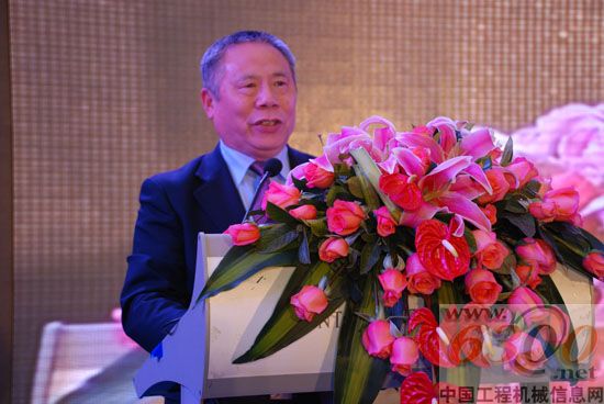 中聯重科 混凝土機械