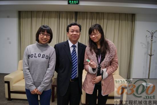 三一重機 訂貨會 袁躍