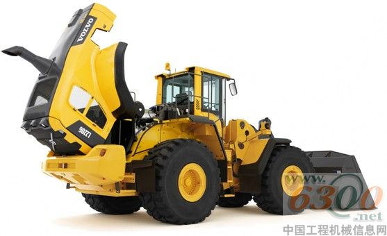 沃爾沃建筑設備榮獲紅點獎