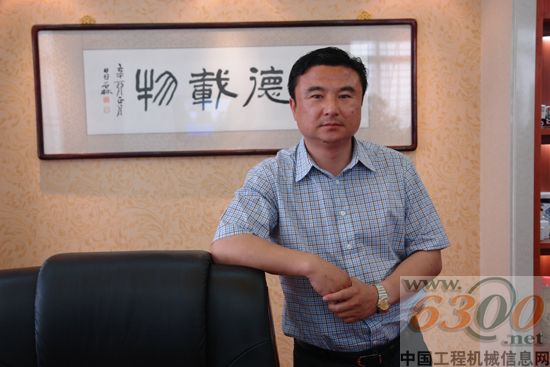 宇通重工,江蘇,吉寧春