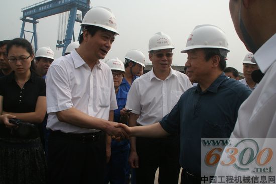 中鐵十五局,盧展工,鄭開城際鐵路
