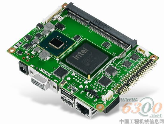 研華科技,嵌入式,單板電腦