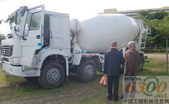 山推,混泥土,機械,設備