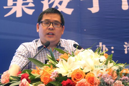 中集凌宇,混凝土機械