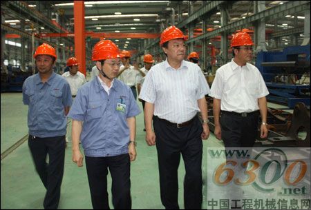 常林,重型機械研究院,,