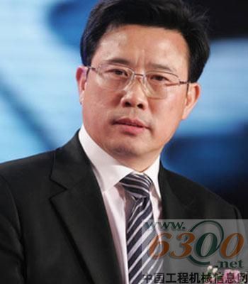 梁穩根,胡潤百富榜