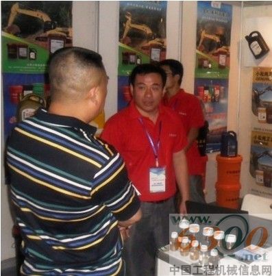 小松潤滑油 西部汽車產業展