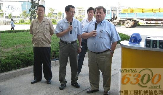 臨工,挖掘機