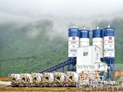 中聯重科