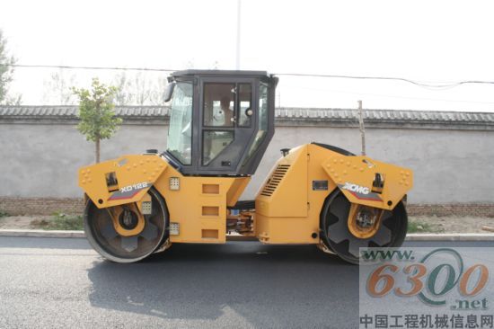 徐工 壓路機