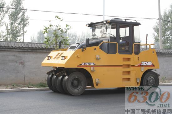 徐工 壓路機