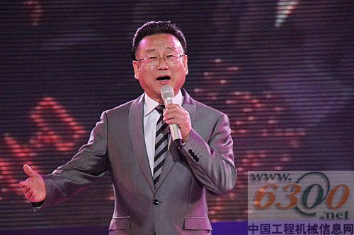 歌唱家 蔣大為