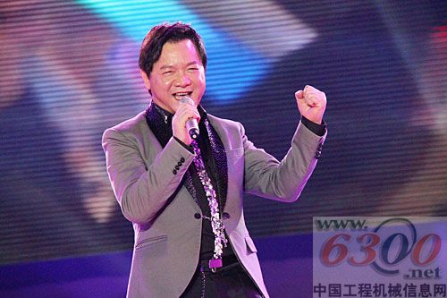 歌手 葉啟田