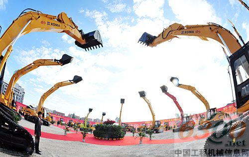 廈工 慶典