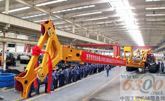 徐工 旋挖鉆機