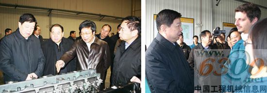 中國重汽