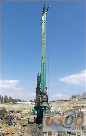 SD28鉆機