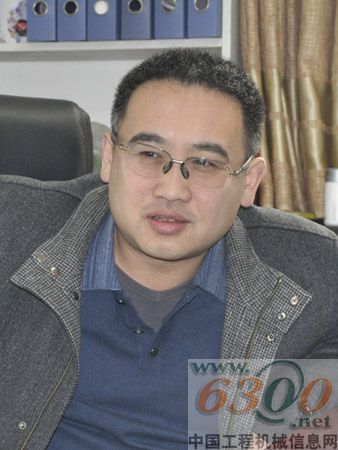 焦家金礦經理